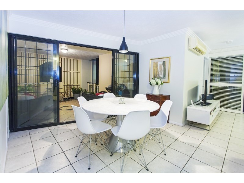 6/112-118 Oxlade Drive, New Farm QLD 4005