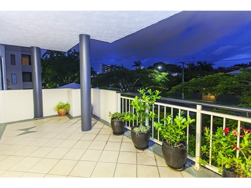 6/112-118 Oxlade Drive, New Farm QLD 4005