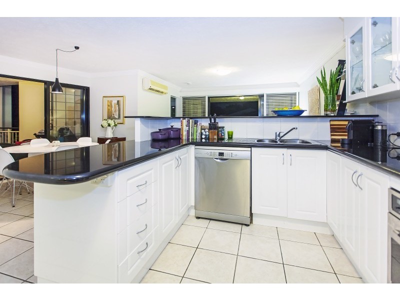 6/112-118 Oxlade Drive, New Farm QLD 4005