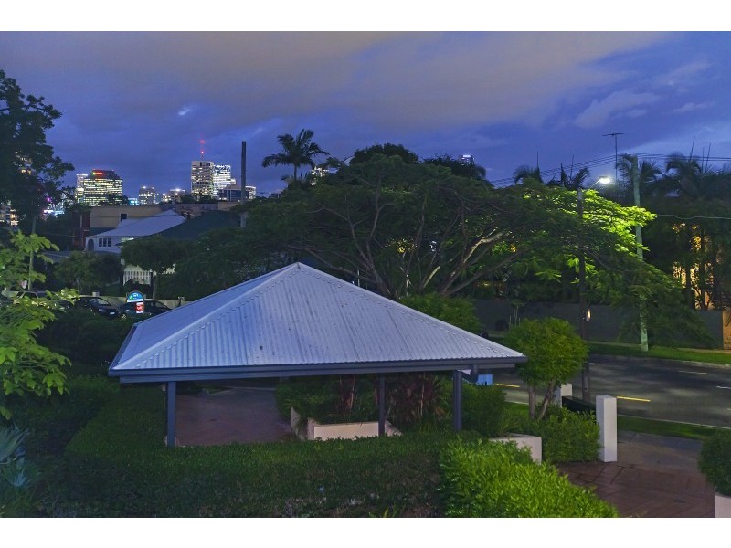 6/112-118 Oxlade Drive, New Farm QLD 4005