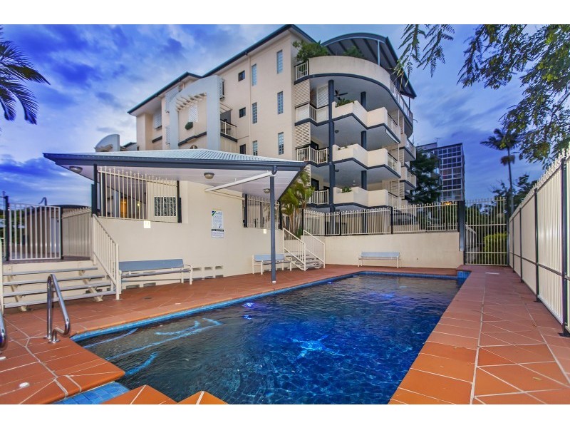 6/112-118 Oxlade Drive, New Farm QLD 4005