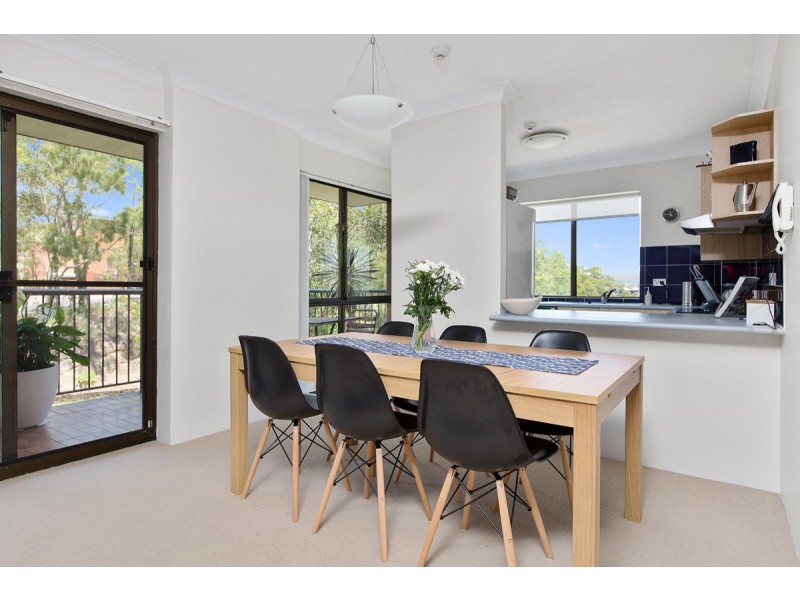 8/72 Lorimer Terrace, Kelvin Grove QLD 4059