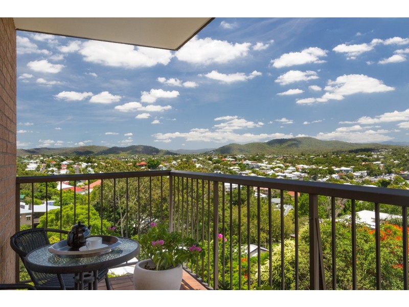 8/72 Lorimer Terrace, Kelvin Grove QLD 4059