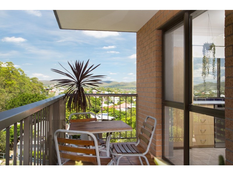 8/72 Lorimer Terrace, Kelvin Grove QLD 4059