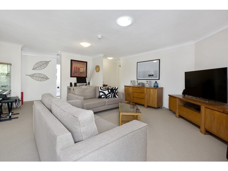 8/72 Lorimer Terrace, Kelvin Grove QLD 4059