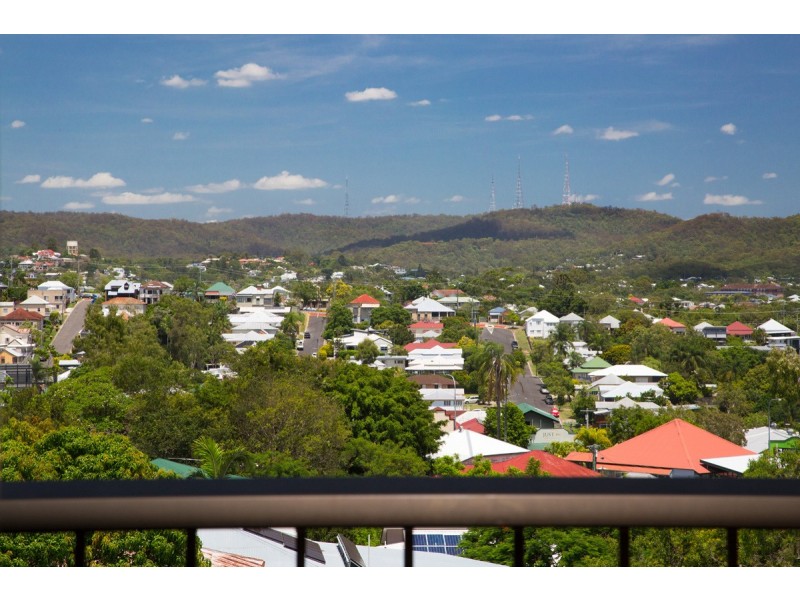 8/72 Lorimer Terrace, Kelvin Grove QLD 4059