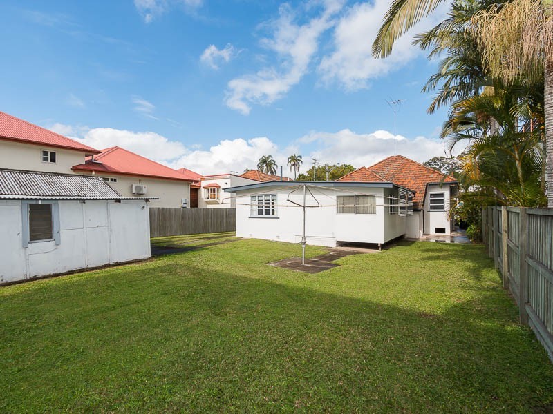 139 Baroona Road, Paddington QLD 4064