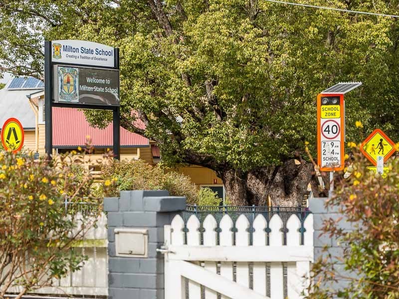 139 Baroona Road, Paddington QLD 4064