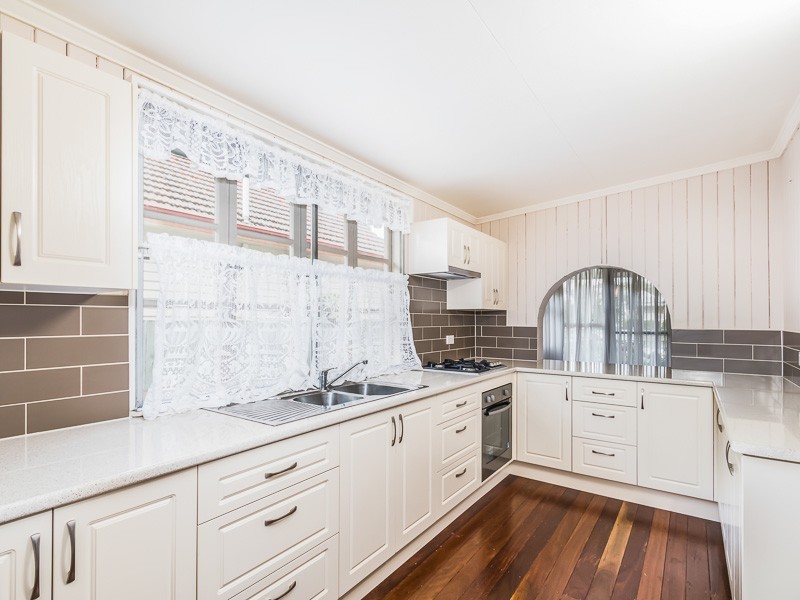 139 Baroona Road, Paddington QLD 4064