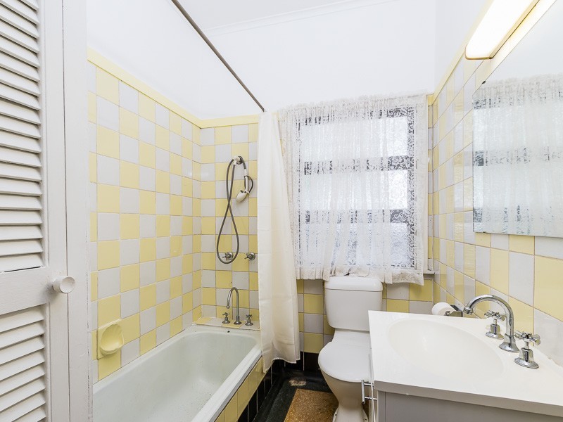 139 Baroona Road, Paddington QLD 4064