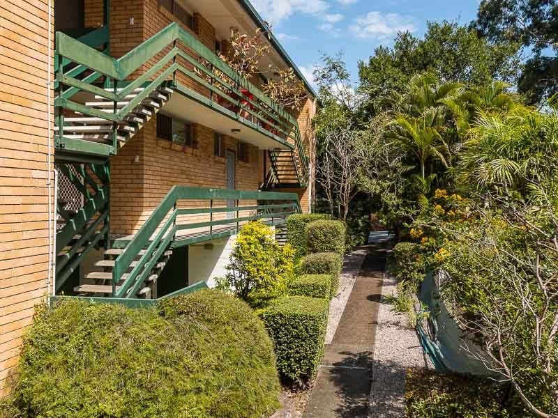 4/40 Jubilee Terrace, Ashgrove QLD 4060