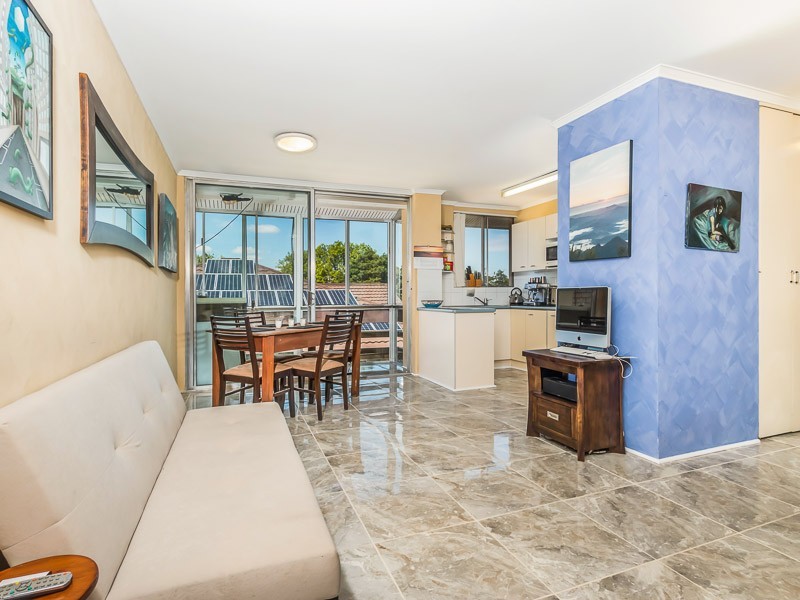 4/40 Jubilee Terrace, Ashgrove QLD 4060