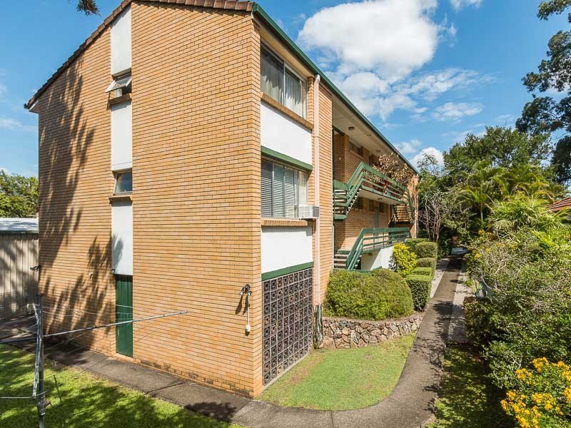 4/40 Jubilee Terrace, Ashgrove QLD 4060