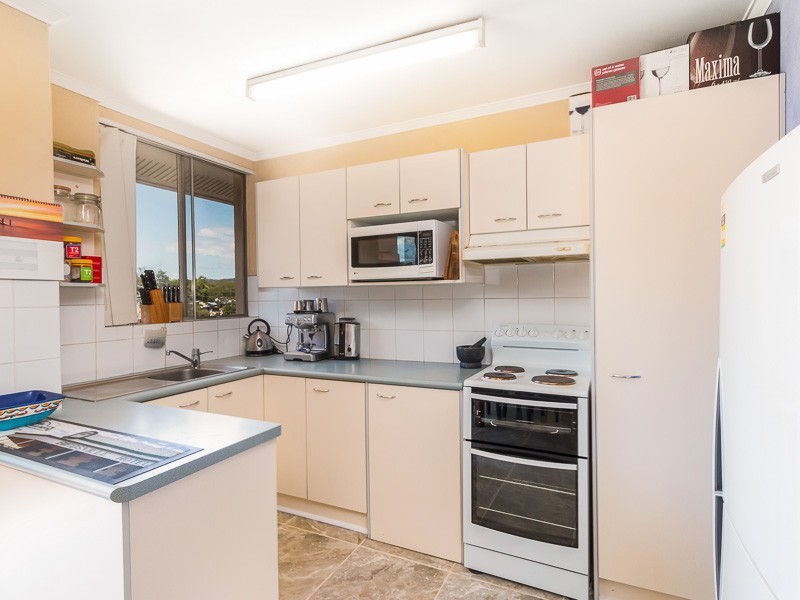 4/40 Jubilee Terrace, Ashgrove QLD 4060