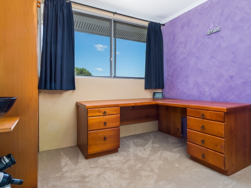 4/40 Jubilee Terrace, Ashgrove QLD 4060