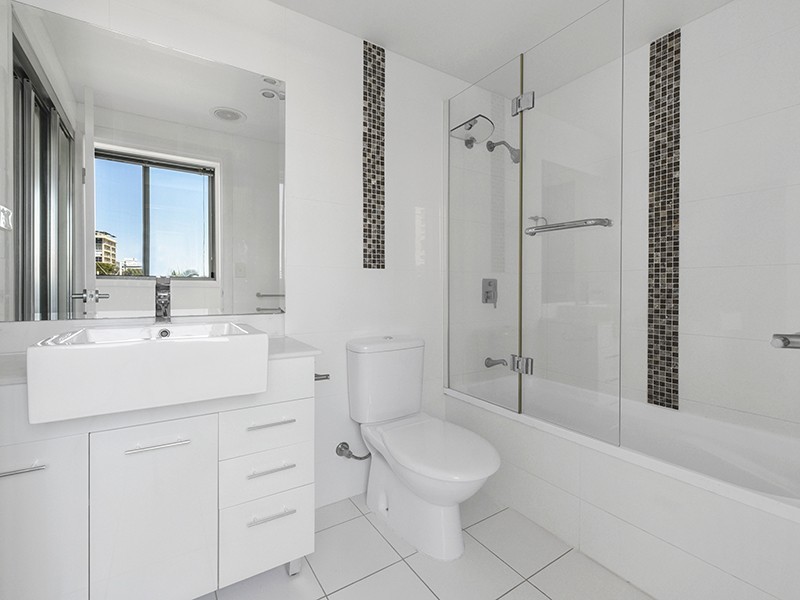 12/53 Dunmore Terrace, Auchenflower QLD 4066