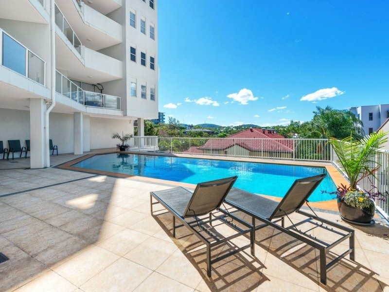 12/53 Dunmore Terrace, Auchenflower QLD 4066