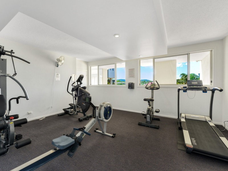 12/53 Dunmore Terrace, Auchenflower QLD 4066