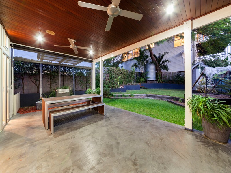 112 Howard Street, Paddington QLD 4064