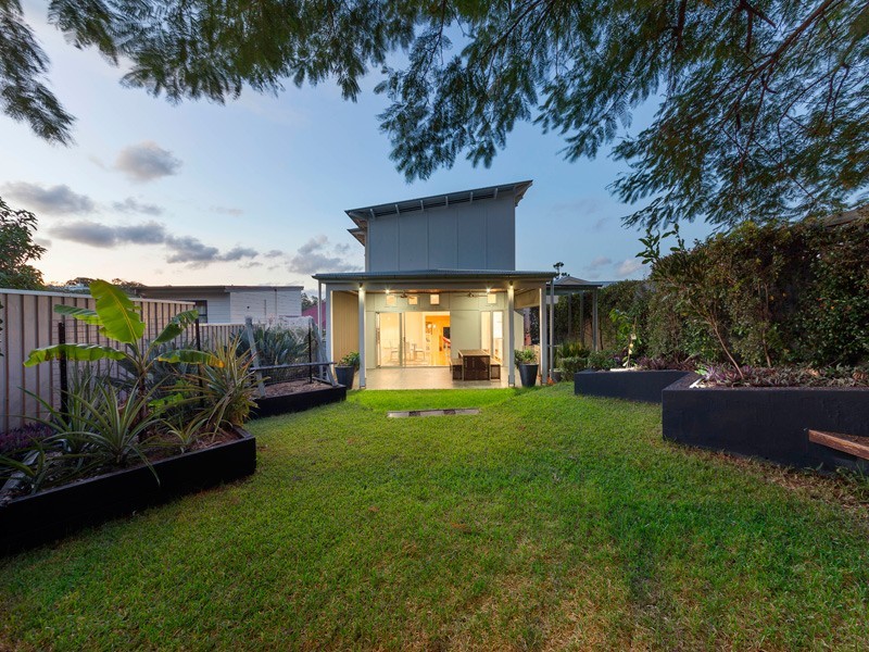 112 Howard Street, Paddington QLD 4064