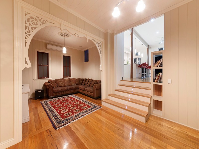 112 Howard Street, Paddington QLD 4064