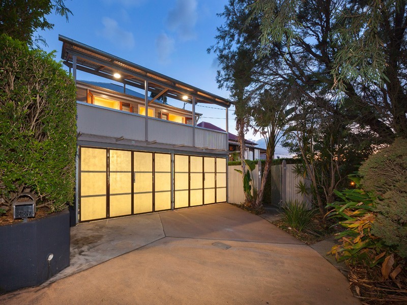 112 Howard Street, Paddington QLD 4064