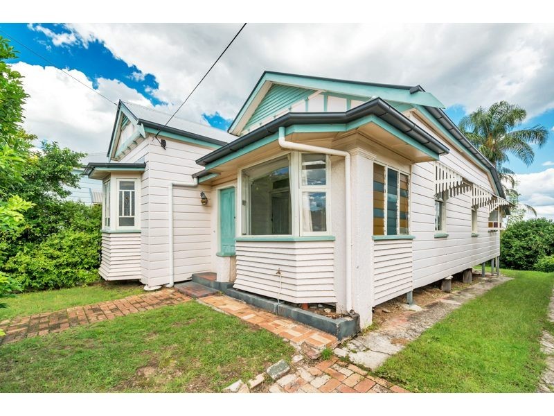 188 Latrobe Terrace, Paddington QLD 4064