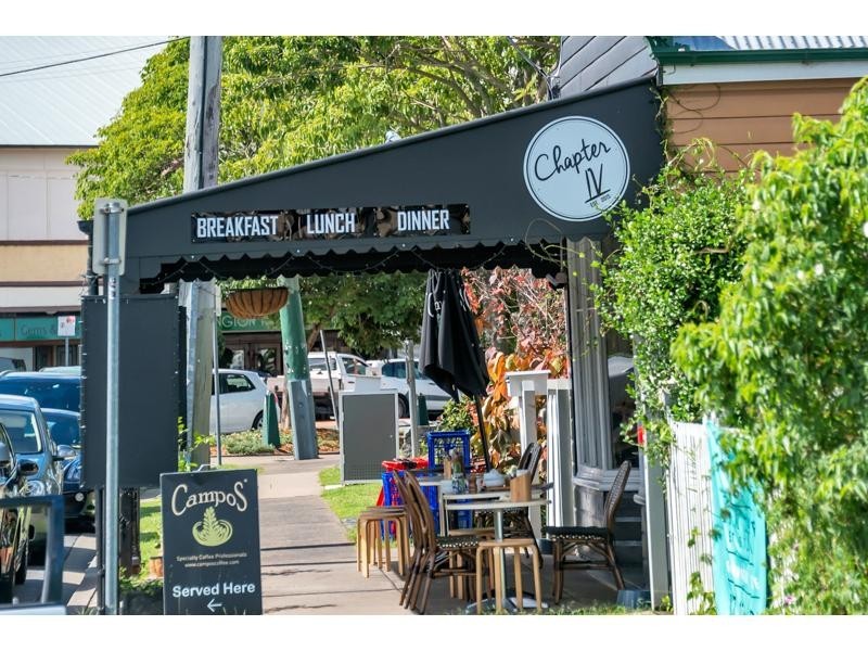 188 Latrobe Terrace, Paddington QLD 4064