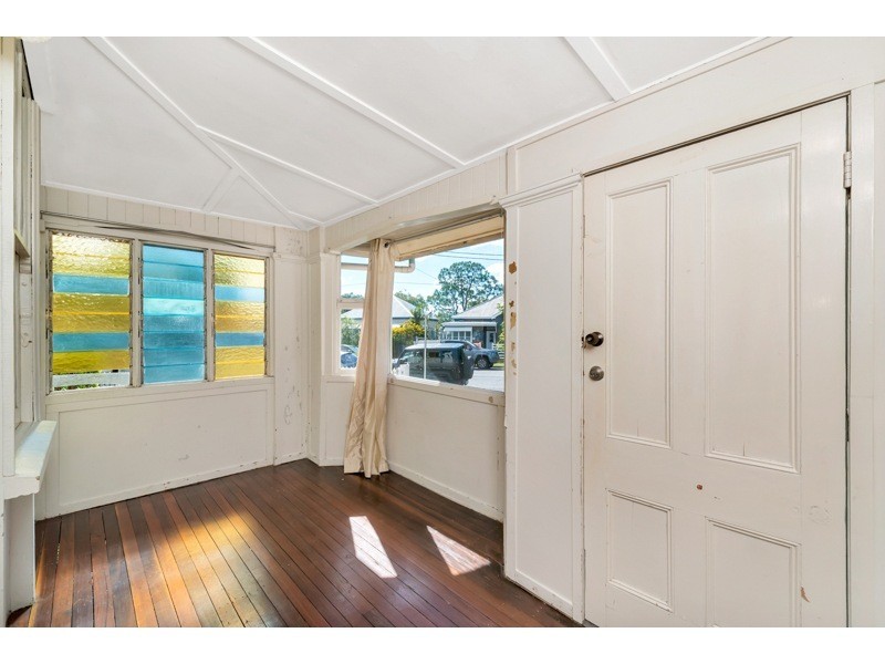 188 Latrobe Terrace, Paddington QLD 4064