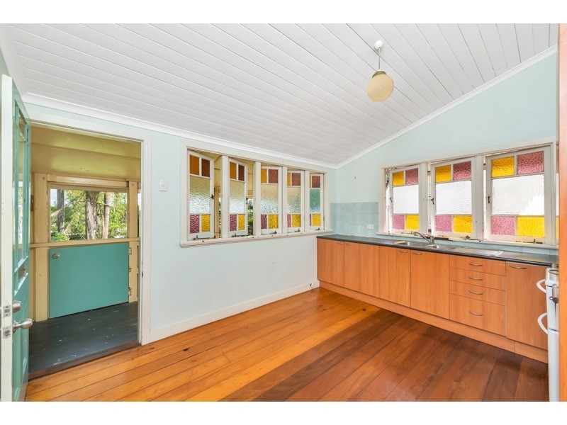 188 Latrobe Terrace, Paddington QLD 4064