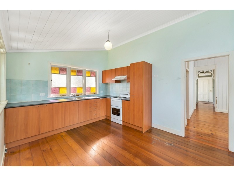 188 Latrobe Terrace, Paddington QLD 4064