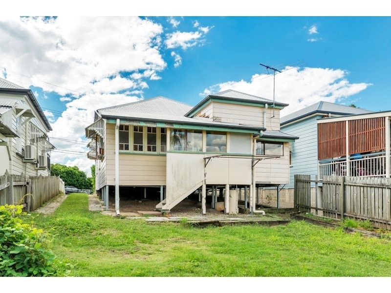 188 Latrobe Terrace, Paddington QLD 4064