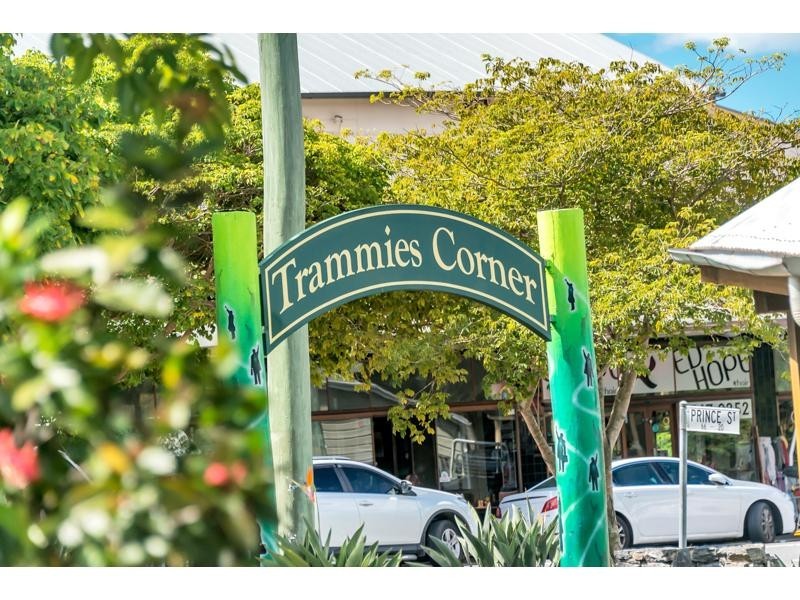 188 Latrobe Terrace, Paddington QLD 4064