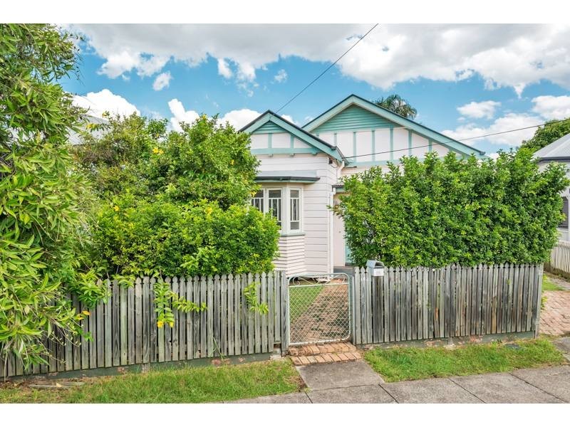 188 Latrobe Terrace, Paddington QLD 4064