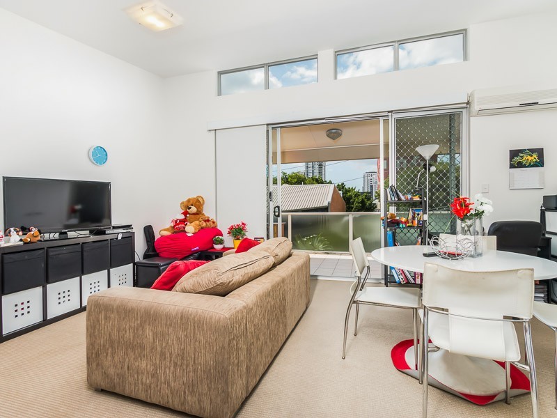 12/16 Wren Street, Bowen Hills QLD 4006