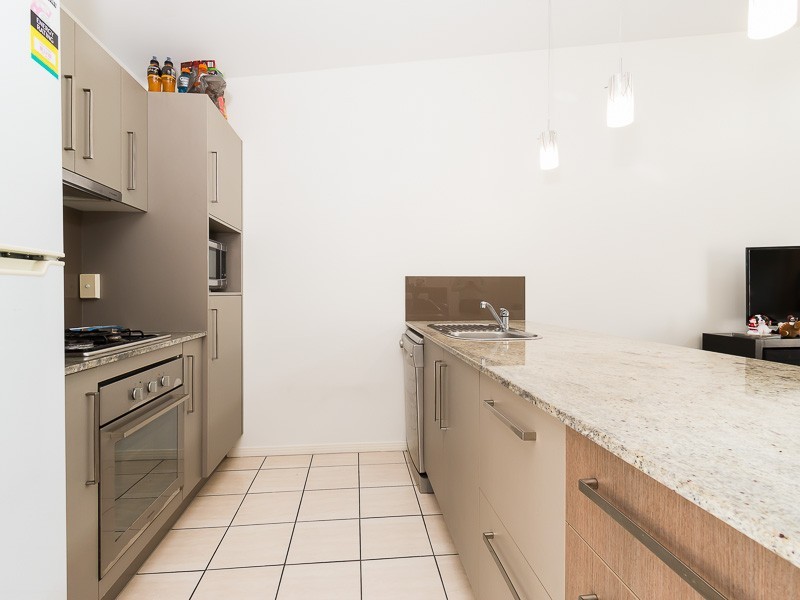 12/16 Wren Street, Bowen Hills QLD 4006