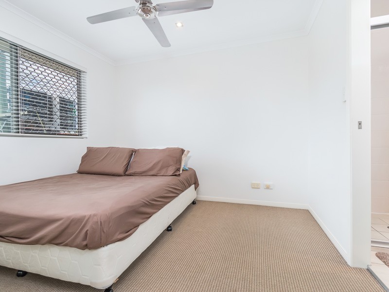 12/16 Wren Street, Bowen Hills QLD 4006