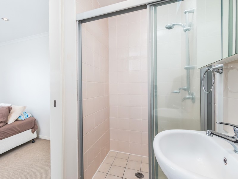 12/16 Wren Street, Bowen Hills QLD 4006