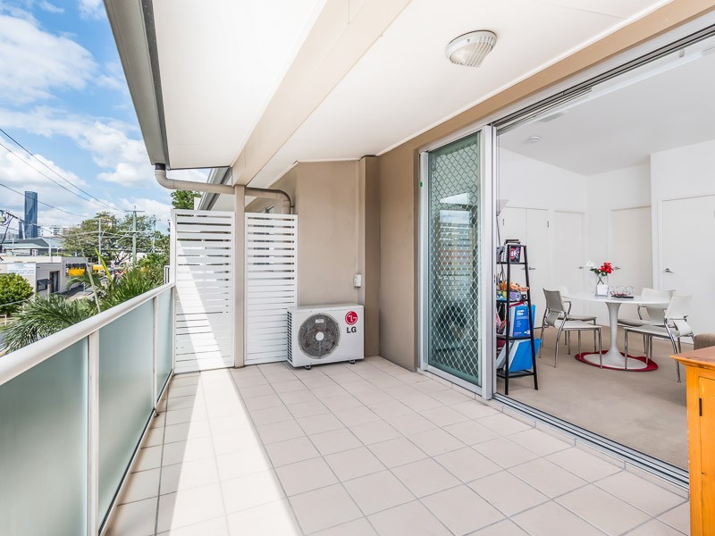 12/16 Wren Street, Bowen Hills QLD 4006