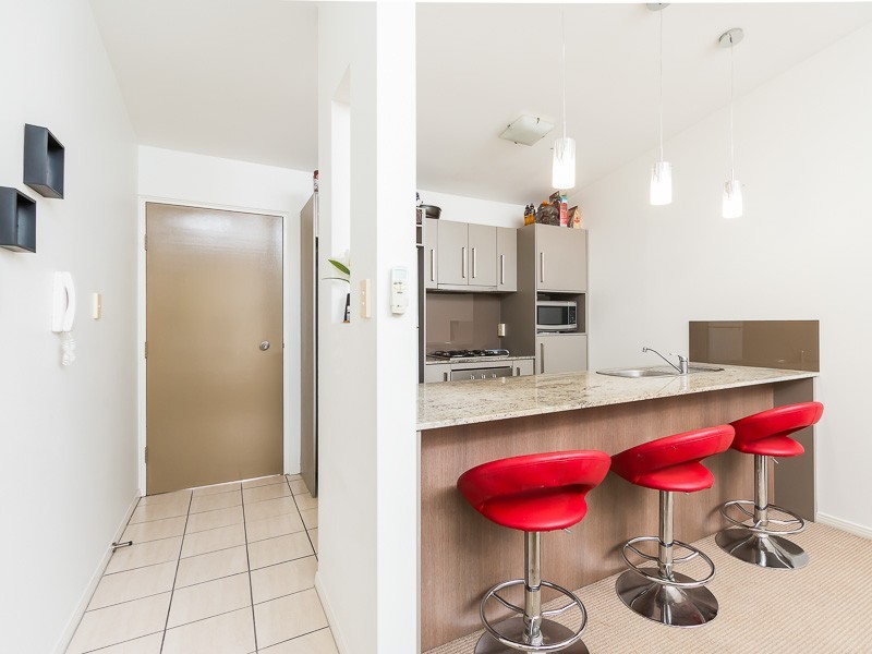 12/16 Wren Street, Bowen Hills QLD 4006