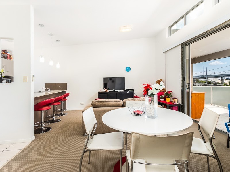 12/16 Wren Street, Bowen Hills QLD 4006