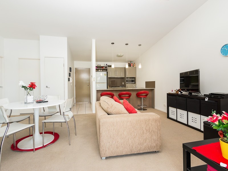 12/16 Wren Street, Bowen Hills QLD 4006