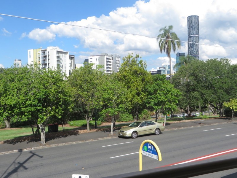 8/186 Petrie Terrace, Petrie Terrace QLD 4000