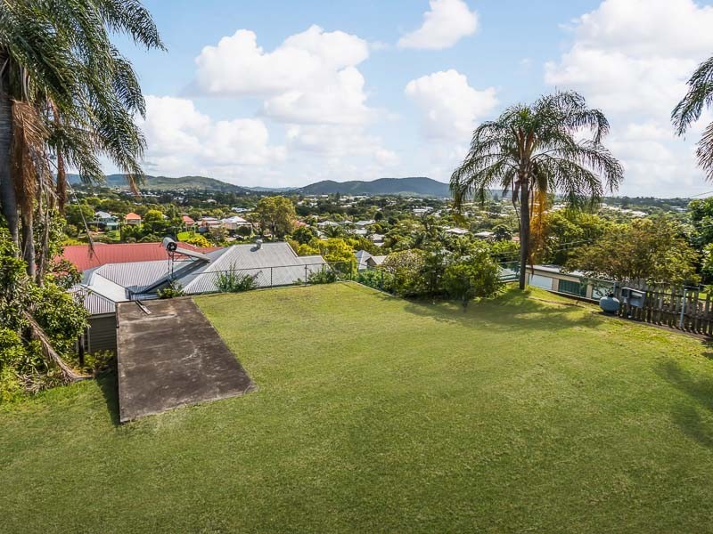 Red Hill QLD 4059