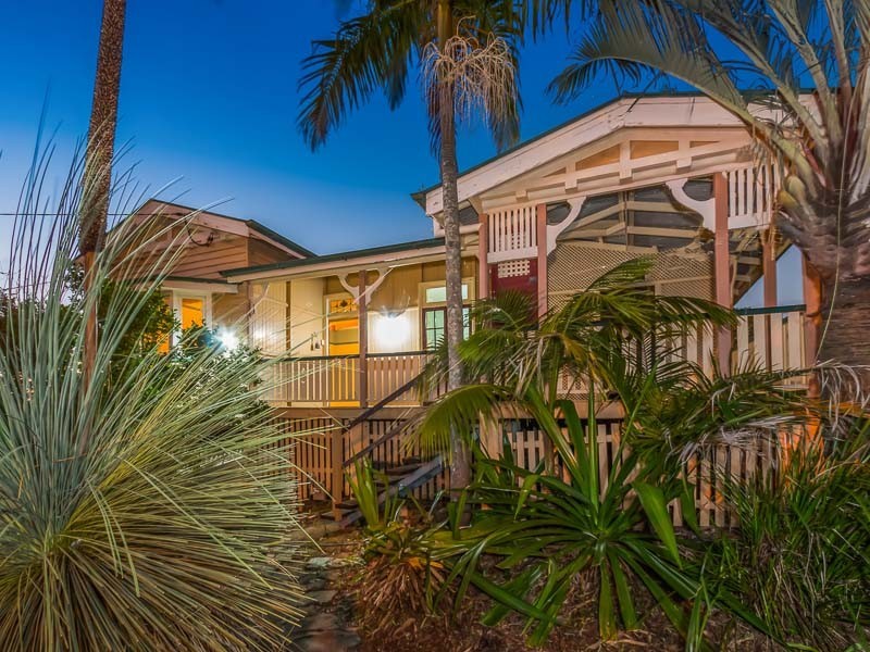 127 Birdwood Terrace, Auchenflower QLD 4066