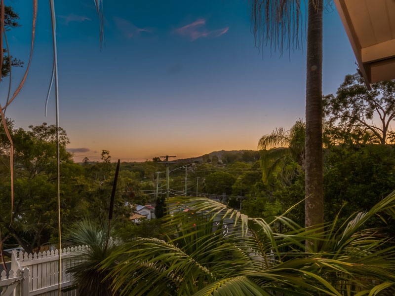 127 Birdwood Terrace, Auchenflower QLD 4066