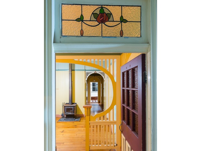 127 Birdwood Terrace, Auchenflower QLD 4066