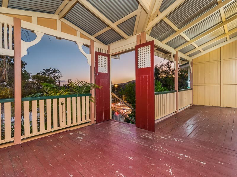 127 Birdwood Terrace, Auchenflower QLD 4066