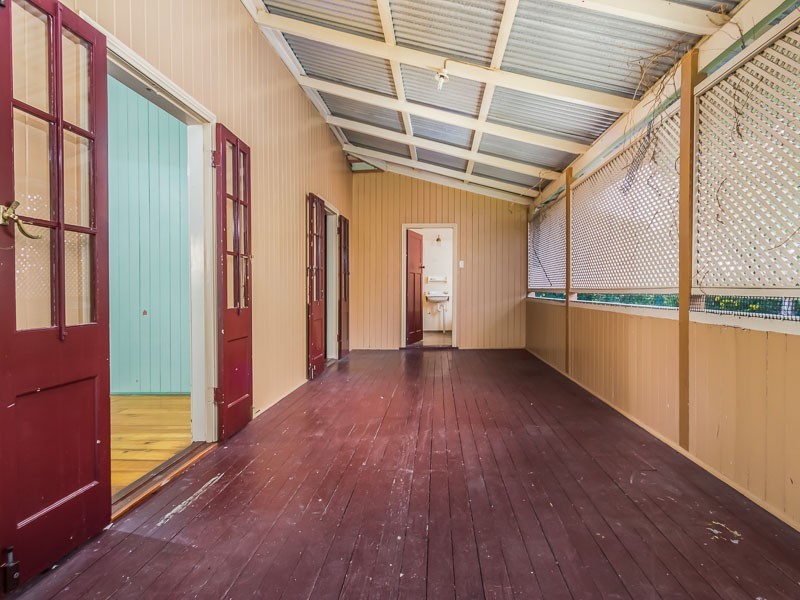 127 Birdwood Terrace, Auchenflower QLD 4066