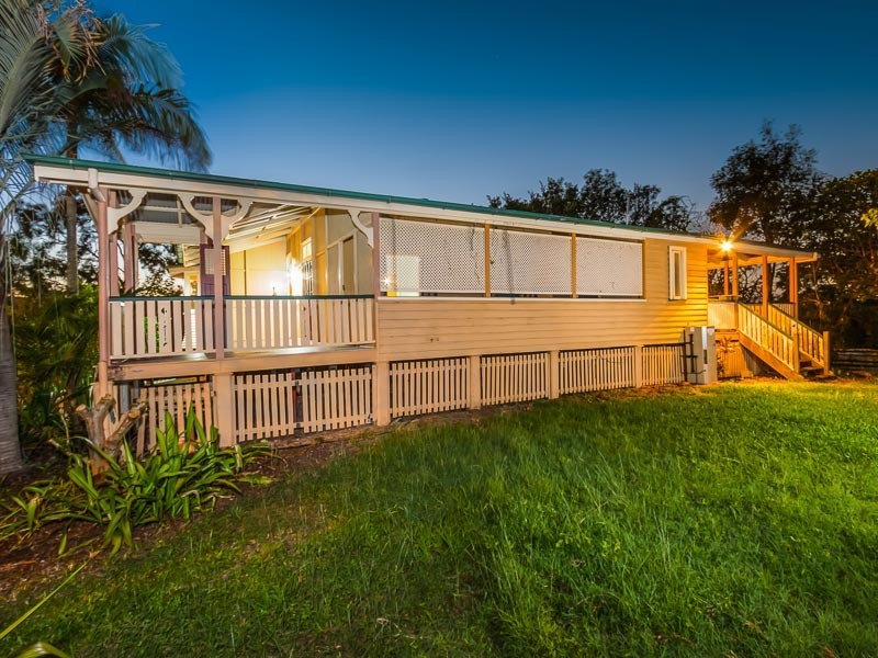 127 Birdwood Terrace, Auchenflower QLD 4066